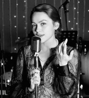 Екатерина Унгвари